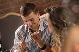 If i ever say i'm talking to a girl, it usually means i'm weighing my options. What Does Dating Mean To A Guy 13 Possible Meanings Her Norm