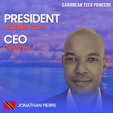 Stefan Hosein: Experience at Google & Twitter and Hard Work