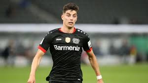 Kai havertz was the champions league matchwinner for chelsea in saturday's tense final. Champions League Football Key For Chelsea In Pursuit Of Kai Havertz