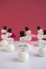 Subscribe to download the blue place card template for free! Set Of 24 Christmas Place Cards Snowman Place Cards Christmas Tree Place Cards Christmas Place Cards Party Supplies Handmade Products Rayvoltbike Com
