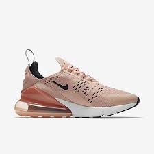 Nike Air Max 270 Women S Shoe Nike Com All Nike Shoes Nike Air Shoes Sneakers Nike Air Max