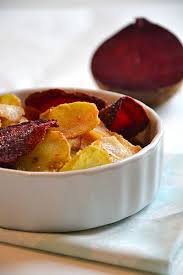 Chips De Legumes Racines Betterave Radis Noir Et Patate Douce Les Recettes De Juliette Chips De Legumes Chips De Pomme Legumes Racines