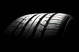 Tire Brand New Car Tire On Black Aff Brand Tire Car Black Tire Ad Tire Car Tires Tyre Images