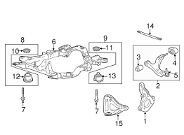 The online gmc terrain repair manual is quick and easy to use. Suspension Components For 2010 Gmc Terrain Gmpartsdirect Com