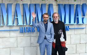 It was written by benny andersson, björn ulvaeus and stig anderson. Abba Hint At Timeless New Songs And Address Prospect Of New Album