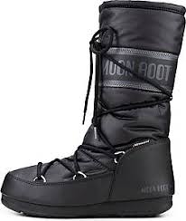 The inside of the boots is red and very soft. Moon Boot Damen Schuhe Sale 60 Rtl Preisvergleich