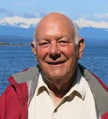 Richard Douglas "Doug" Dixon