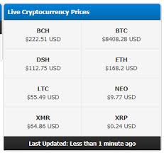 Learn about btc value, bitcoin cryptocurrency, crypto trading, and more. Live Cryptocurrency Prices Display Live Cryptocurrency Prices