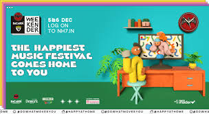 Bacardi Nh7 Weekender 2020 Изучайте релизы hiatus kaiyote на discogs.