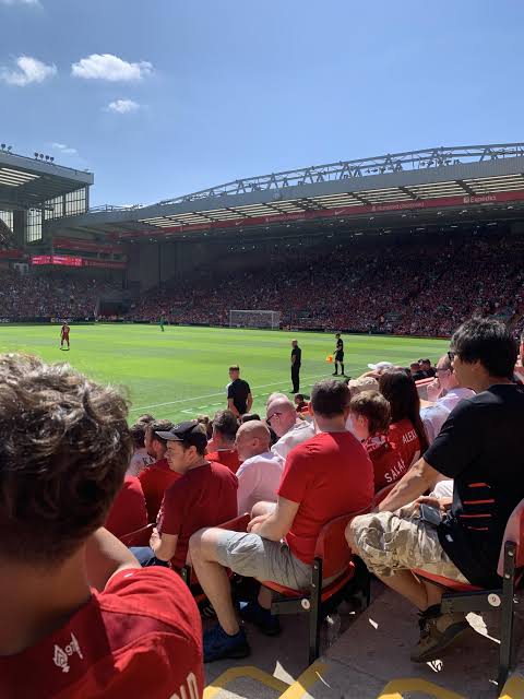 Arne Slot writes open letter to the ECHO as he says farewell to Liverpool :  r/LiverpoolFC