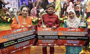 Basic conversational bahasa malaysia sentences covering 10 topics. Malaysiakini Student From China Wins Malay Language Competition