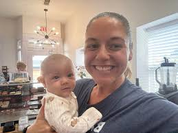 I have a confession I'm only here for the babies!!!! 👶 Bring me those  babies!!!!! ❤️❤️