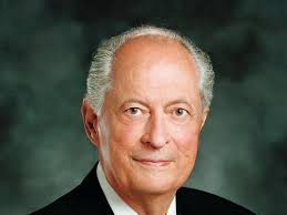 Elder Robert D. Hales, 85, dies after a life of dedicated service to his  family, the LDS Church