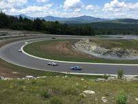 HPDE NCR/PCA – Tamworth – September