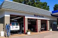 Auto Repair & Service | Mike's Mobil | Cross Plains, WI