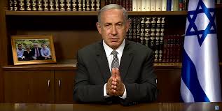 Returning to israel in 1967, mr. Trump Campaign Endorses Benjamin Netanyahu S Claim Of Palestinian Ethnic Cleansing Of West Bank