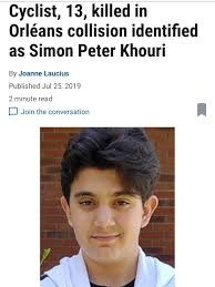 75. Construction of the overpass, the end of downtown as we knew it for  good.