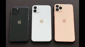 So how does this $1,099 device stack up to last year's $999 iphone xs max? Iphone 11 Pro Vs Xs Gold