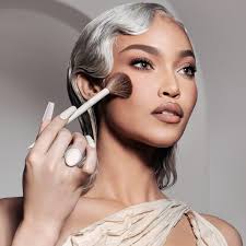 Morphe Morphe X Ariel Signature Face 5-Piece Face Brush Set Pinselset ✔️  online kaufen