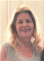 Gail Morris Obituary (1944