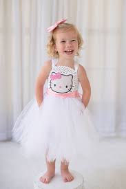 Hello Kitty Birthday Dress For 3 Year Old Hello Kitty Inspired Halloween Costume Or Birthday Dress Inspired Tutu Dress Birthday Parties Or D Hello Kitty Costume Hello Kitty Dress Hello Kitty Birthday