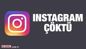 Yaşanan aksaklıkla birlikte instagram çöktü mü? sorusu merak edilip araştırılmaya başlandı. Instagram Coktu Haberi Son Dakika Haberleri