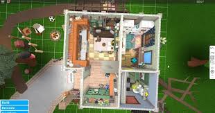 House plans ( layout ). Sims 4 House Design Layout Novocom Top