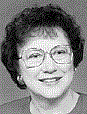 RUTH BRUNING Obituary (2010)