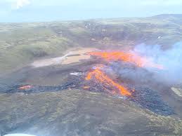 Our wishes are with the locals, who we hope are safe from the eruption. Fmggkkavwqesem