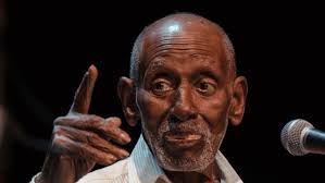 Tributo a Nelson Sargento”