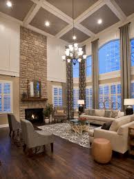 Houzz Love This Nice Open Space House Design Family Room Design House
