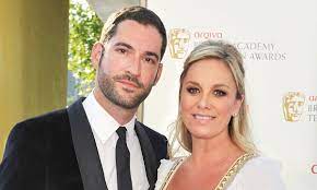 Tamzin outhwaite is no stranger to the british entertainment industry. Eastenders Star Tamzin Outhwaite Breaks Silence After Ex Husband Tom Ellis Remarries Hello