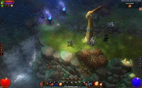 Torchlight 2 v1.13.5.12 multi2 fixed files; Torchlight 2 Pc Jeux Torrents