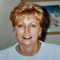 CARMEN ROSE HAYES Obituary