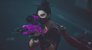 Red Jade Fortnite Fortnite Gaming Wallpapers Jade