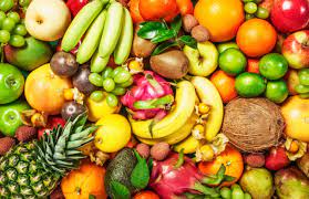 Gambar kartun buah lucu aneka jenis buah buahan segar gambar via kalimantanpers.co.id. Alpukat Hingga Pepaya 10 Jenis Buah Yang Paling Bernutrisi Tinggi Kumparan Com