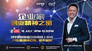 Adrian garvey how much money? Dato Sri Adrian Wee Youtube Channel Analytics And Report Powered By Noxinfluencer Mobile