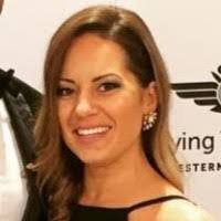 Holly Welsh's Instagram, Twitter & Facebook