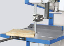 Maybe you would like to learn more about one of these? Woodworking Bandsaw At Best Price In India