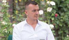 Lo stipendio di rocco casalino. Minacce Di Morte Rivolte Al Portavoce Di Conte Rocco Casalino Globalist