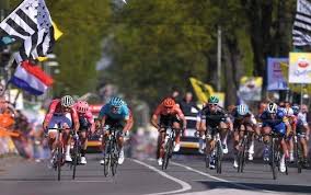 2019 amstel gold race amounts to 265.7 kilometres and takes in the dizzying number of 35 hills. Amstel Gold Race 2021 Maastricht Netherlands 18 April 2021