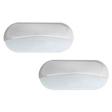 Marine Boat Led Courtesy Lights Low Voltage Outdoor Step Lights