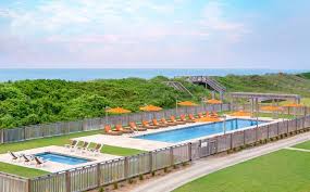 14 best resorts in the outer banks nc
