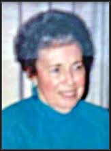 Obituary information for Marie Halstead