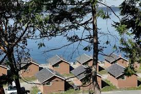 Great beach/park space for picnicking. Cama Beach State Park Cabins Whidbey And Camano Islands