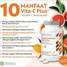 Setelah 4 hari makan dan sapu buat masker, alhamdulillah hasil yg beliau dapat sangat positif. 180 Tablets 180 Servings Shaklee Sustained Release Vita C Plus Vitamin C Shaklee Vita C Plus Shopee Singapore