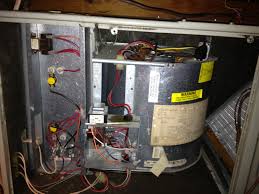 Wiring a heat pump thermostat to the air handler and outdoor unit! Trane Ac Fuse Box Wiring Diagrams Switch Shorts