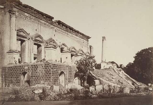 11 Delhi in the 1850 s Images: PICRYL - Public Domain Media Search Engine Public Domain Search