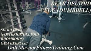 Check spelling or type a new query. Rear Delt Fly Shoulder Exercises Redding Ca Personal Trainer