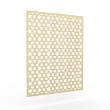 You'll receive email and feed alerts when new items arrive. Made To Measure Fretwork Panels Jali Ltd